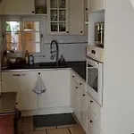 De Mazet Vue Et Piscine Partagee *