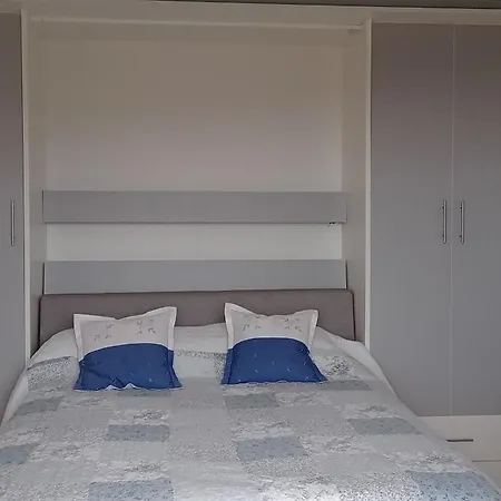 Apartmán De Mazet Vue Et Piscine Partagee *